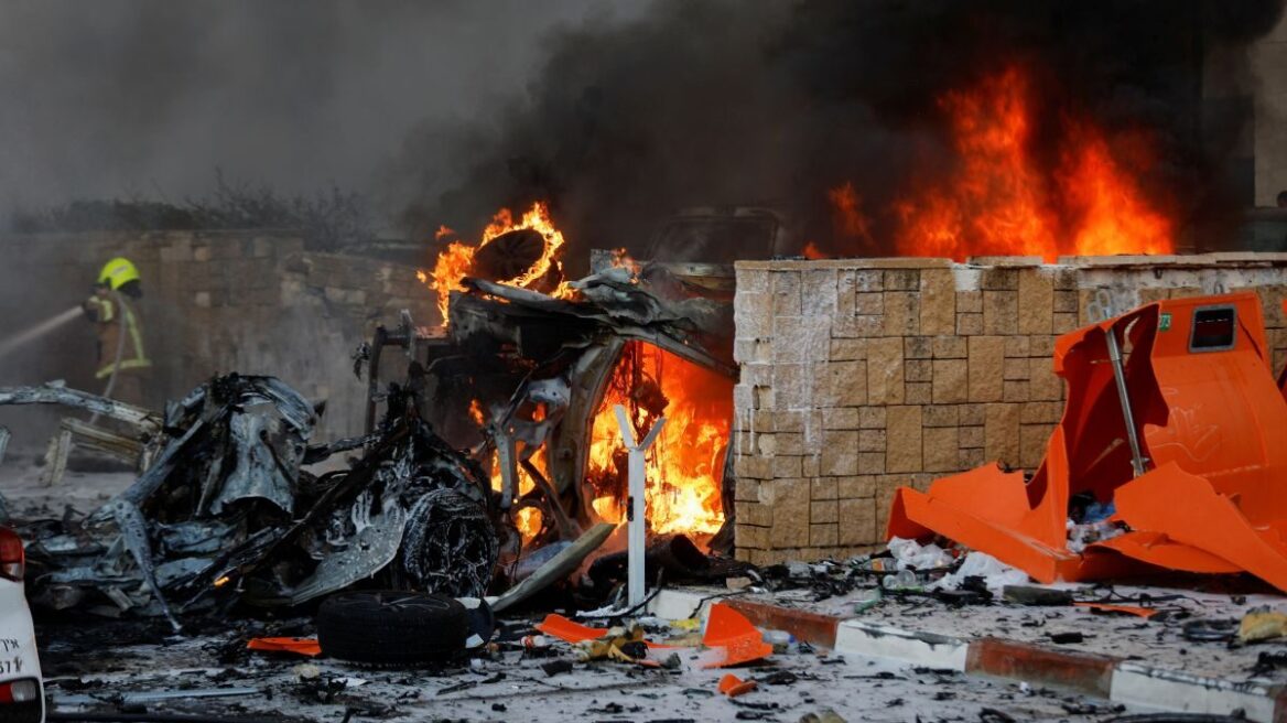 Πόλεμος στο Ισραήλ: Παρέμβαση Κατάρ για άμεση ανταλλαγή αιχμαλώτων Χαμάς και Ισραήλ - Τι προτείνει