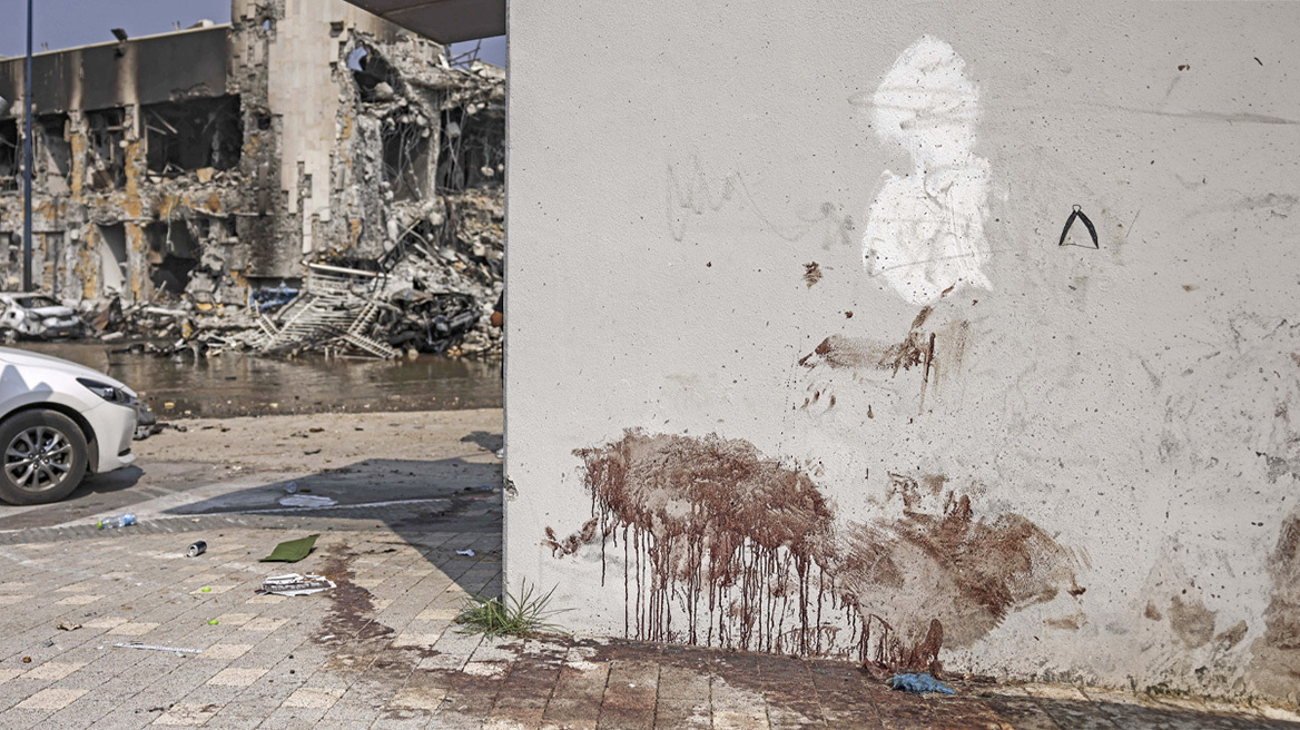 Πόλεμος στο Ισραήλ: Τουλάχιστον 8 Γάλλοι αγνοούνται - «Έχουν σκοτωθεί ή είναι όμηροι της Χαμάς»	