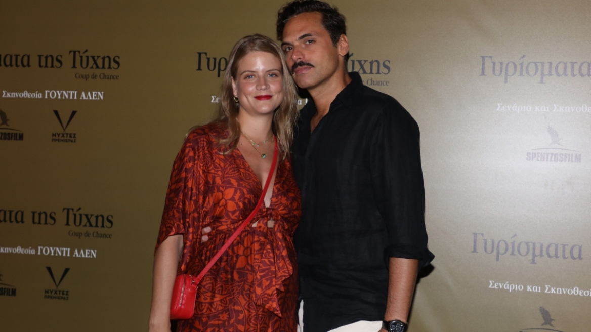 Δανάη Μιχαλάκη: «Ήθελα πολύ να γίνω μαμά αλλά πρέπει να έχεις και τις κατάλληλες συνθήκες»