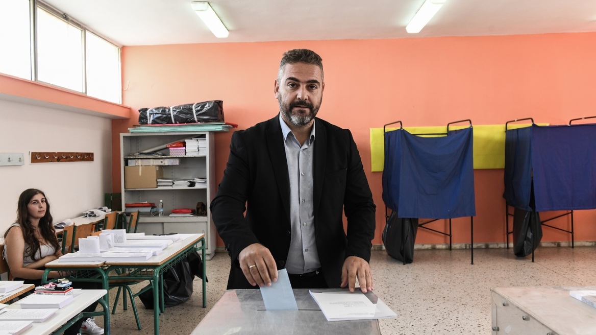 Αυτοδιοικητικές εκλογές: Επιδόσεις-έκπληξη για το ΚΚΕ στις Περιφέρειες