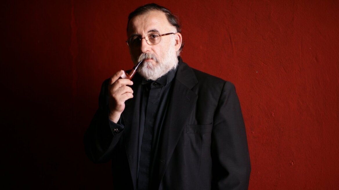 Θάνος Μικρούτσικος: Η θεατρική μουσική του σε μια συναυλία στο Μέγαρο Μουσικής Αθηνών