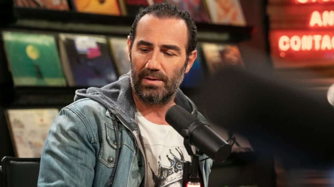 Αντώνης Κανάκης: Συνειδητά βγάζουν τον Μπέο στον «αέρα» για σόου και στη συνέχεια δηλώνουν σοκαρισμένοι από τις δηλώσεις του