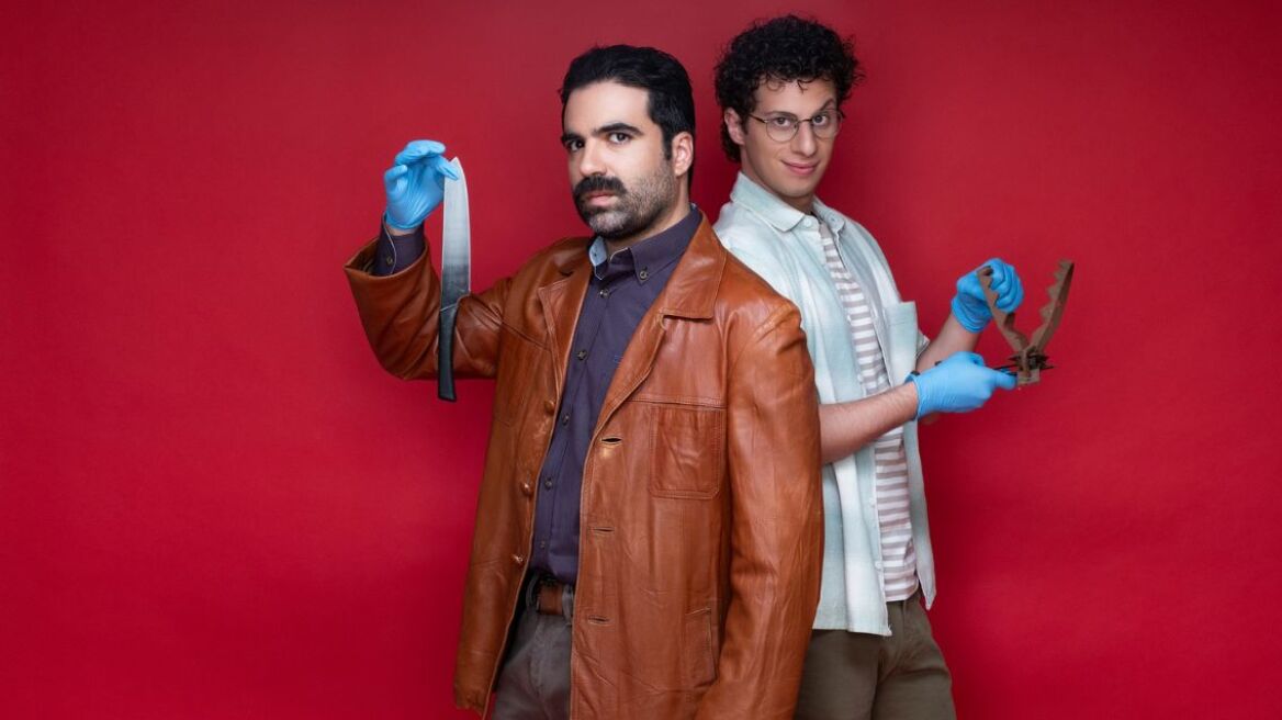 Φόνοι στο καμπαναριό: O Alpha κυκλοφόρησε τρία νέα teaser της σειράς