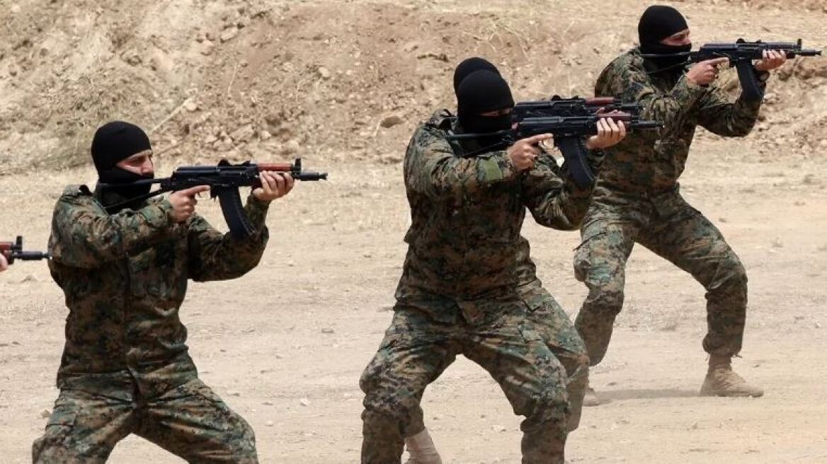 Εντολή να σκοτώσει όλους τους μαχητές της Χεζμπολάχ στον νότιο Λίβανο έλαβε ο ισραηλινός στρατός