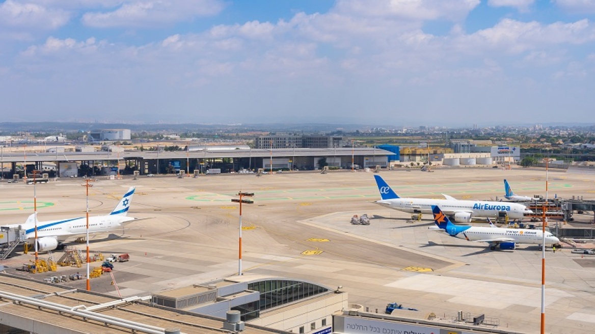 Πόλεμος στο Ισραήλ: Η El Al αυξάνει τα δρομολόγιά της για να μεταφέρει εφέδρους από το εξωτερικό