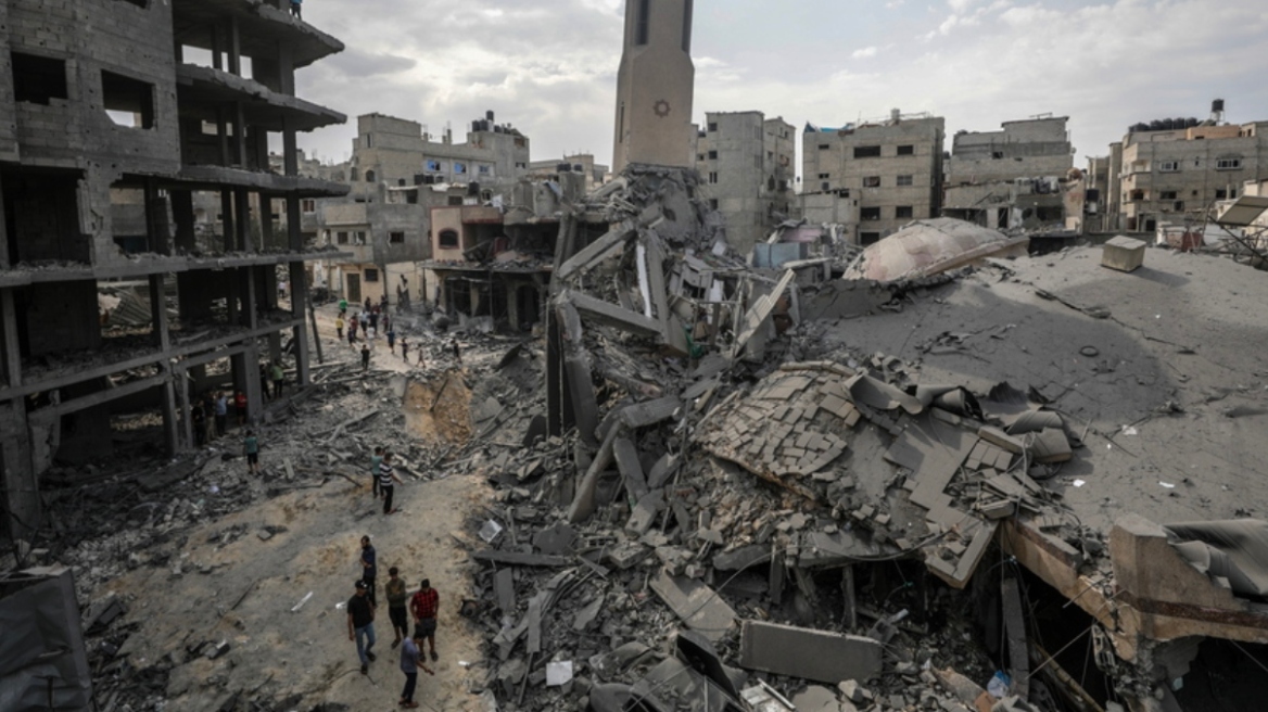 Πόλεμος στο Ισραήλ: Πόσο πιθανή είναι μια επιτυχής διαμεσολάβηση με τη Χαμάς, τα κράτη «κλειδιά» - Ειδικοί απαντούν σε πέντε ερωτήσεις