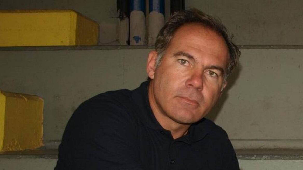 Πόλεμος στο Ισραήλ: «Με πήραν και μου είπαν να μην βγω από το σπίτι», λέει ο Έλληνας προπονητής της εθνικής πόλο του Ισραήλ