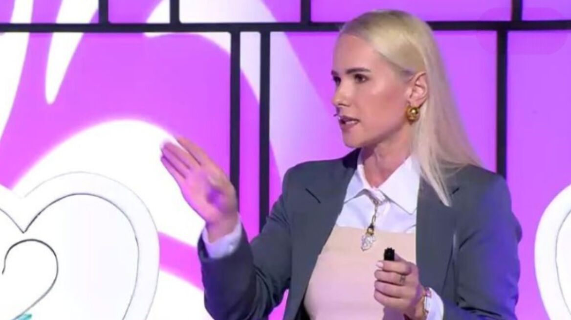 My Style Rocks - Χριστίνα σε Μαργαρίτα: «Μην τα βάλεις μαζί μου, δεν θα τα πας καλά»