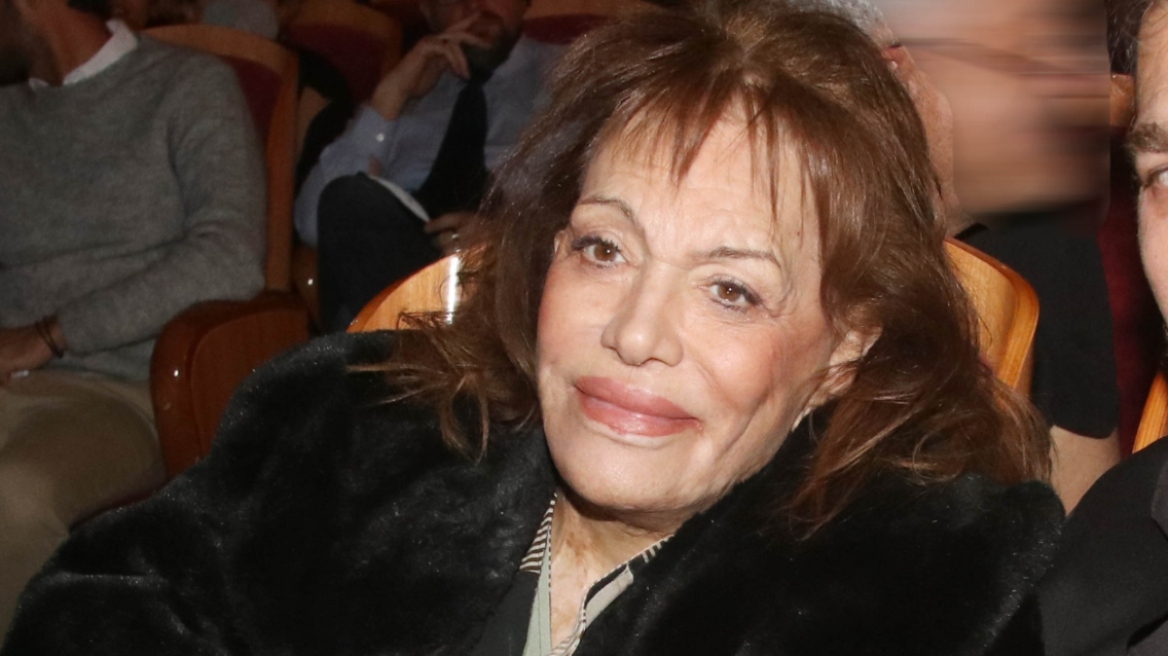 Μαίρη Χρονοπούλου: Άνοιξε η διαθήκη της - Αυτοί είναι οι κληρονόμοι