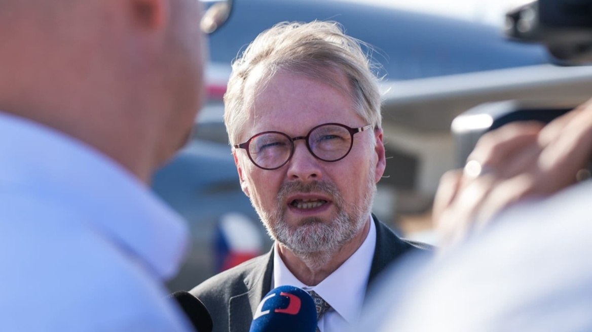 Τσεχία: Υπέρ της μεταφοράς της πρεσβείας της στο Ισραήλ στην Ιερουσαλήμ