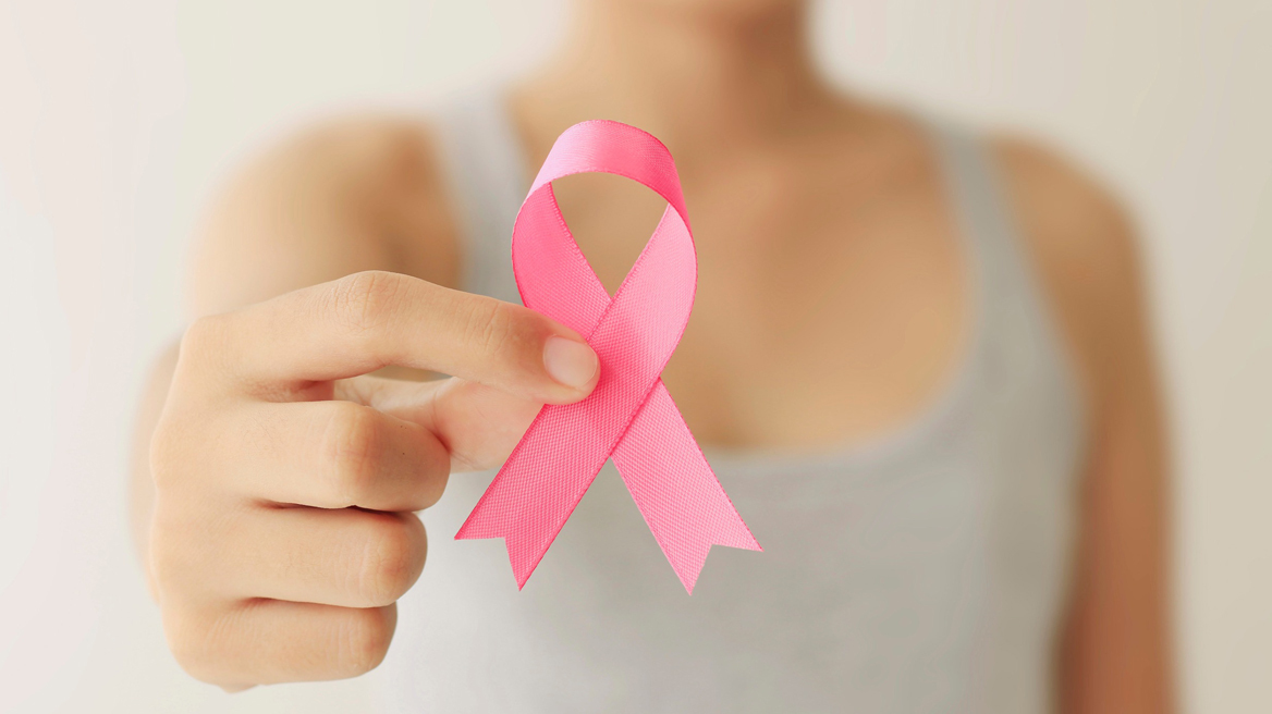 Καρκίνος μαστού: Που οφείλεται η μείωση της θνητότητας;