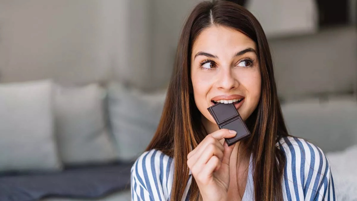 Οι 5 top τροφές γεμάτες αντιοξειδωτικά – Η μία είναι η σοκολάτα