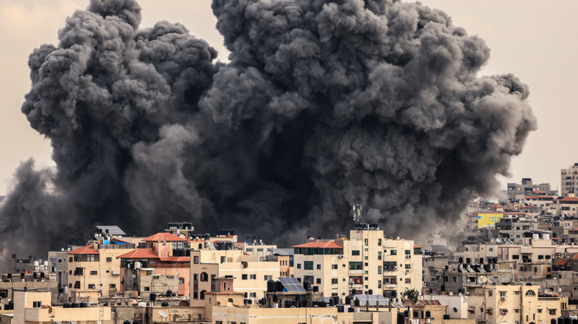 Πόλεμος στο Ισραήλ - Χαμάς: Δεν θα διαπραγματευτούμε για τους Ισραηλινούς αιχμαλώτους μέχρι να τελειώσει η μάχη 