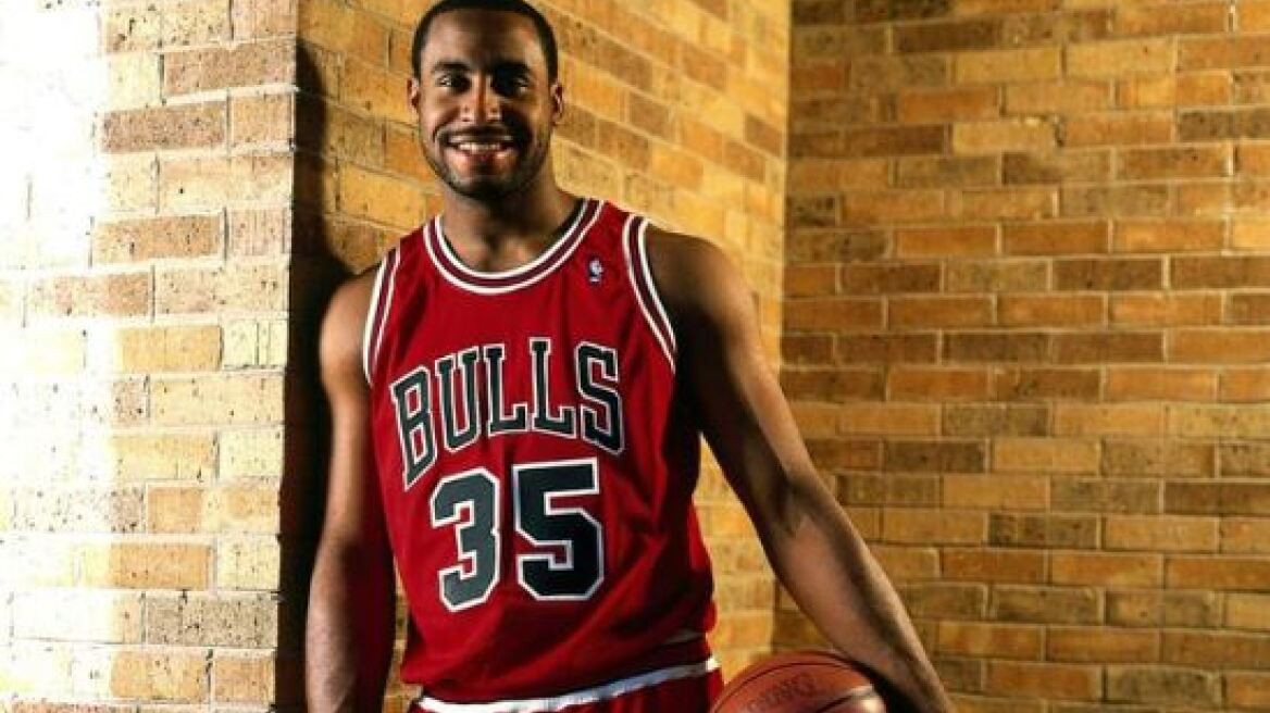  Κάφι: Πρωταθλητής του NBA και πρώην συμπαίκτης του Τζόρνταν έχασε 34 εκατ. δολάρια δίνοντας διατροφές σε οχτώ γυναίκες 