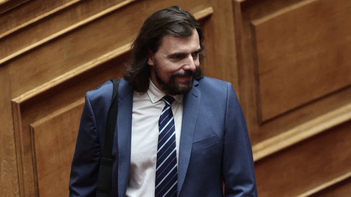 Πέτρος Παππάς: Λάθος η στρατηγική που ακολούθησε ο ΣΥΡΙΖΑ και στις αυτοδιοικητικές εκλογές