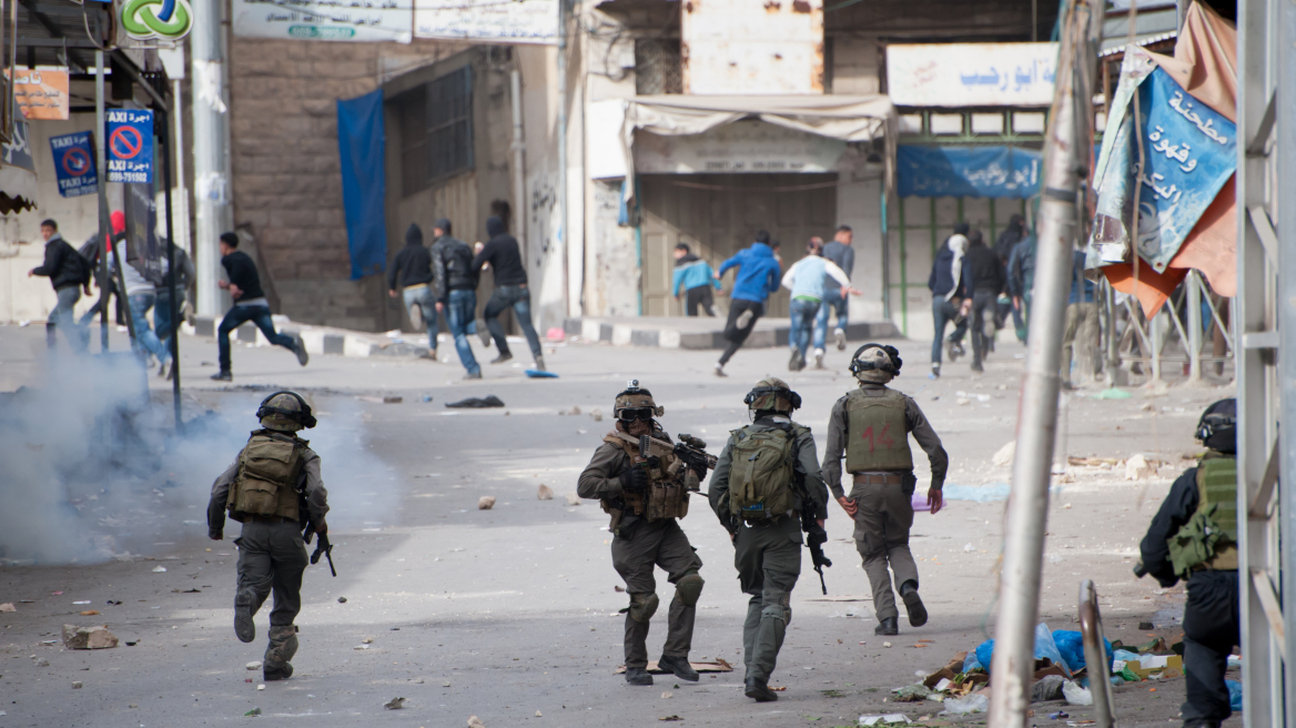 Το Ισραήλ δεσμεύει λογαριασμούς της Χαμάς με κρυπτονομίσματα 