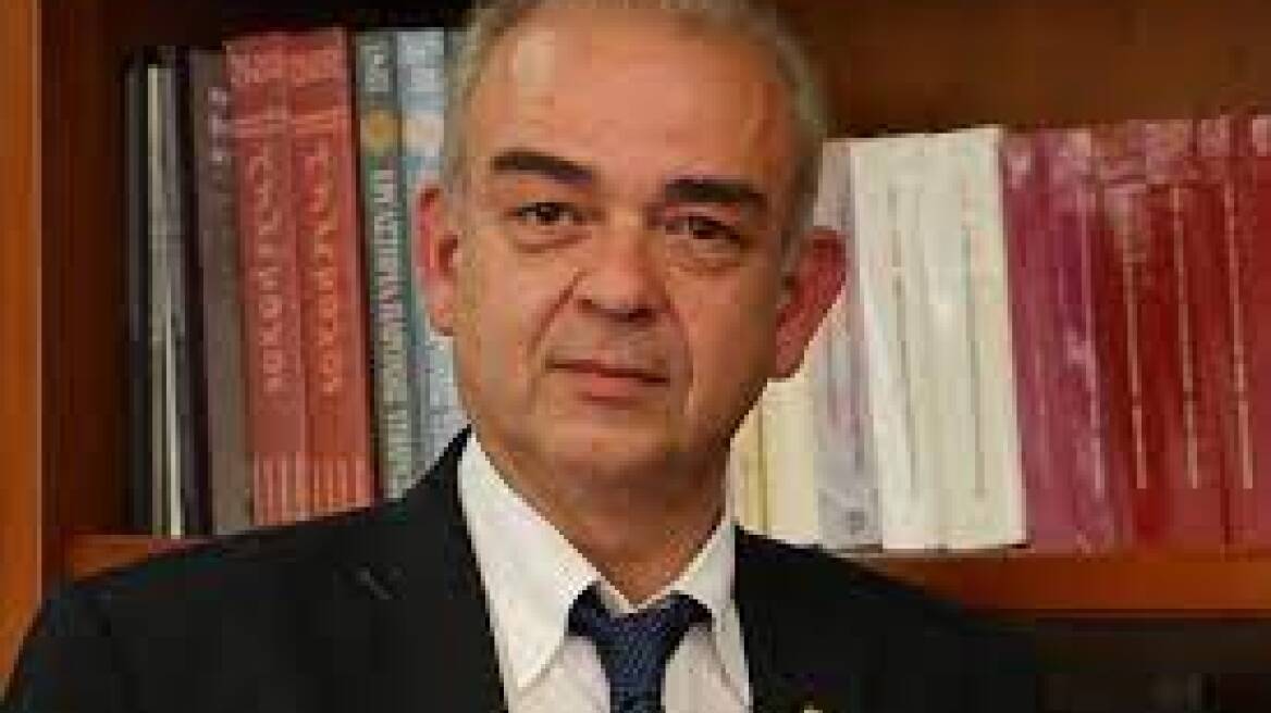 Πολυτεχνείο: Ο Ιωάννης Χατζηγεωργίου νέος πρύτανης