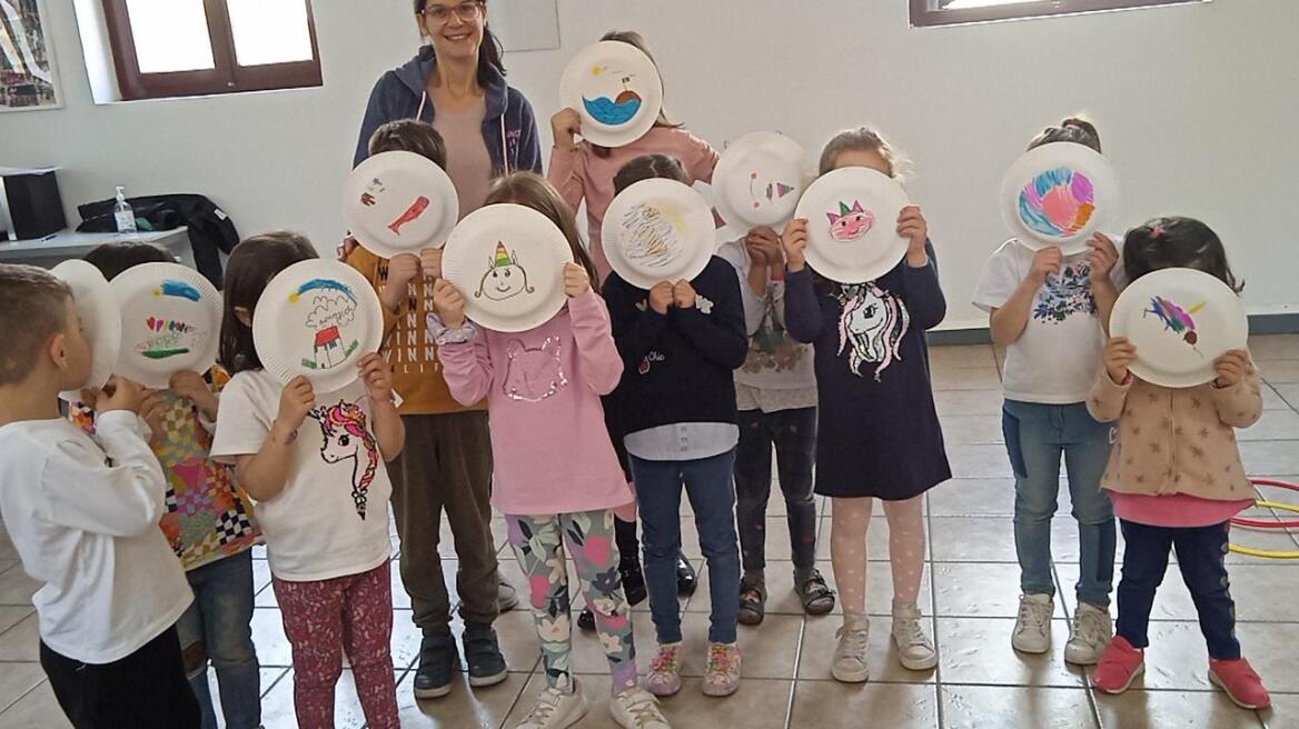 Δήμος Αθηναίων: Ανοίγουν τις πύλες τους τα Κέντρα Δημιουργικής Μάθησης για παιδιά