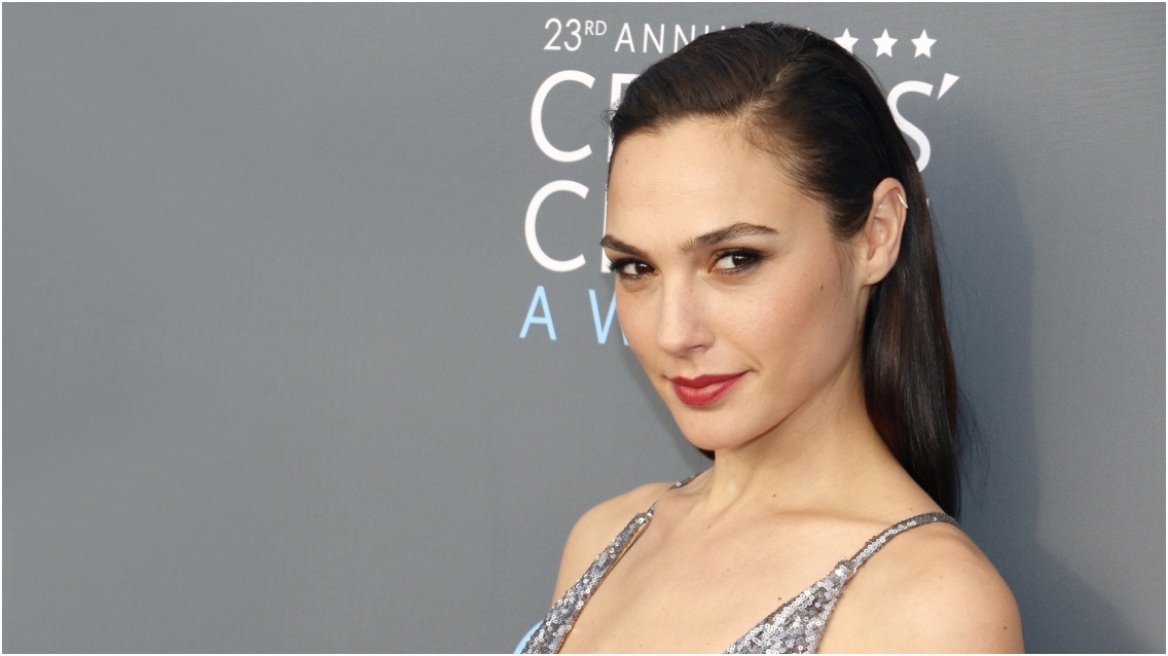 Γκαλ Γκαντότ για το Ισραήλ: Ο στόχος της προπαγάνδας είναι η απανθρωποποίηση, δουλεύει για να εξευτελίσει τους Ισραηλινούς