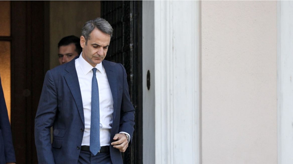 Μεσανατολικό, μεταναστευτικό και πρόγραμμα «Αιγίς» στο τραπέζι του ΚΥΣΕΑ 