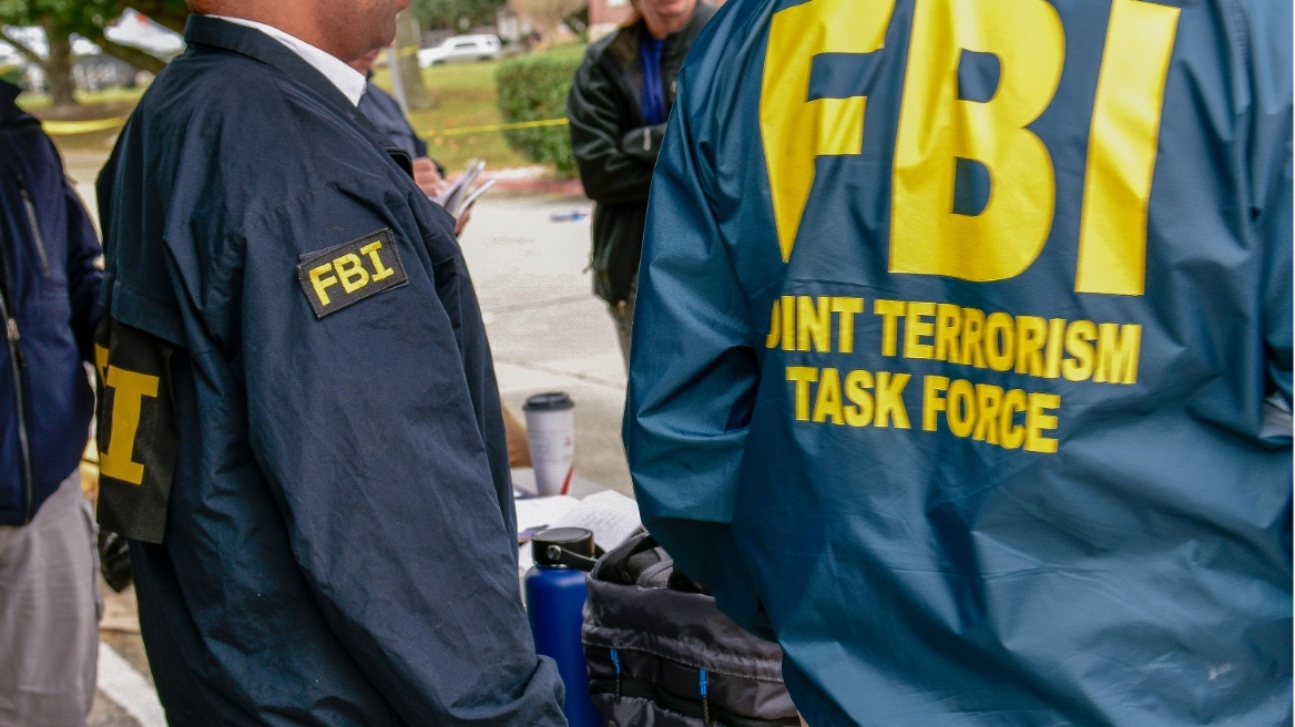 ΗΠΑ: Το FBI συνέλαβε δικαστή για «παρεμπόδιση» σύλληψης μετανάστη