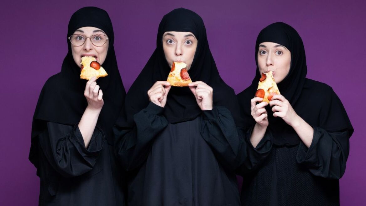 Φόνοι στο καμπαναριό: Κάνει πρεμιέρα την Παρασκευή 20 Οκτωβρίου