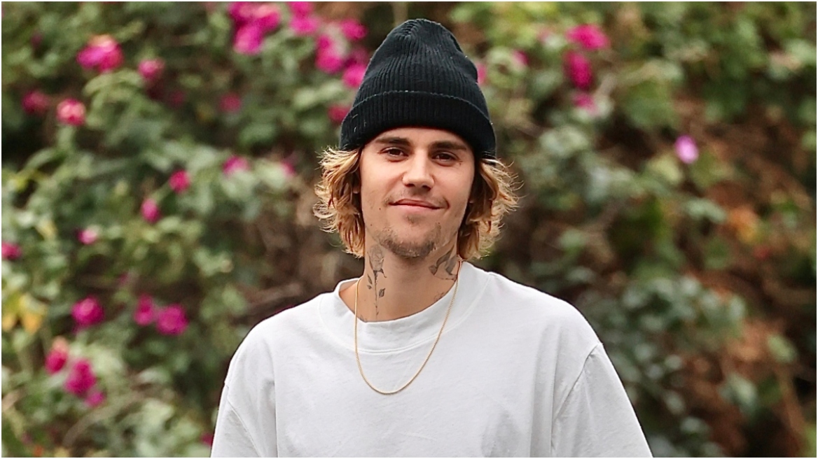 Τζάστιν Μπίμπερ: Προκάλεσε αρνητικά σχόλια μετά από ανάρτησή του για τον πόλεμο στο Ισραήλ