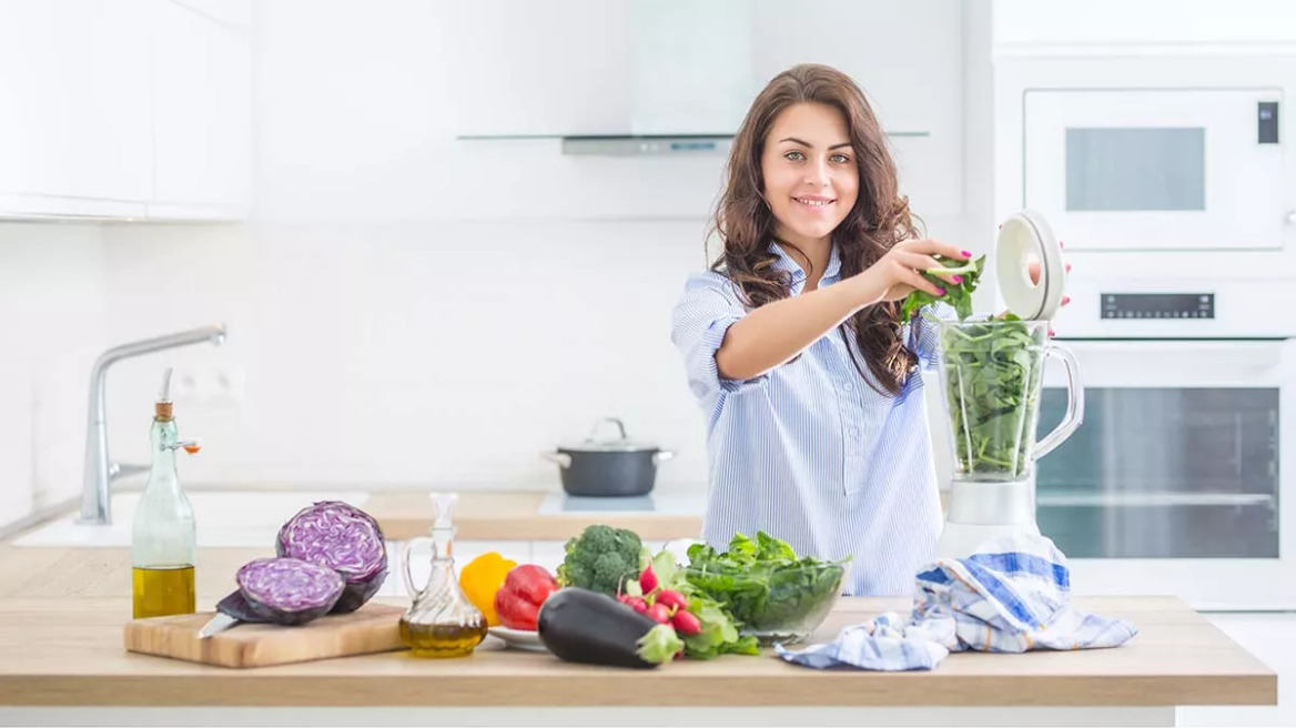 Ρευματοειδής αρθρίτιδα: Η διατροφή με αντιφλεγμονώδη δράση που ανακουφίζει