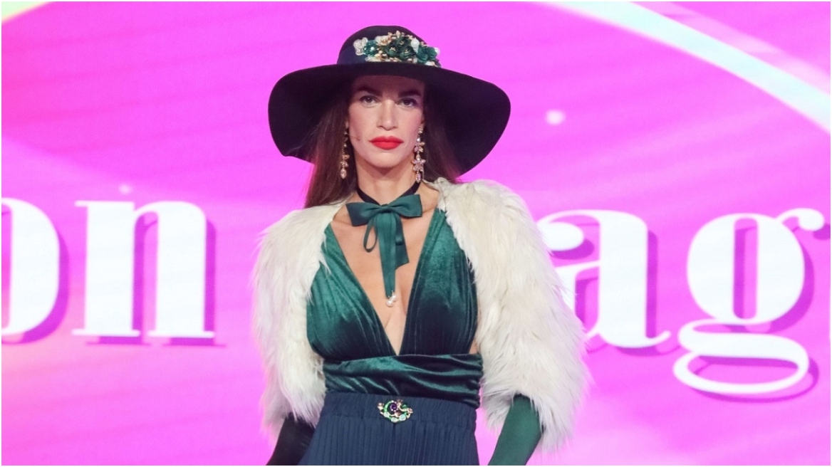 My Style Rocks: Οι διαγωνιζόμενες θα πρέπει να ετοιμάσουν look για εξώφυλλο περιοδικού μόδας 