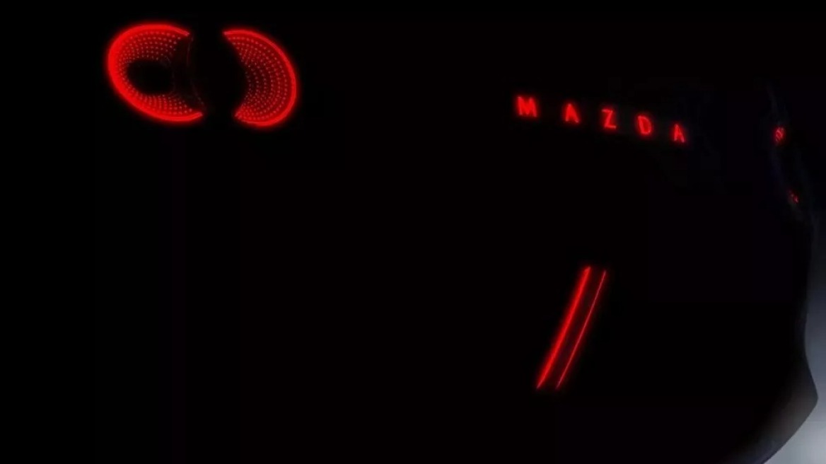 Θα είναι ηλεκτρικό το επόμενο Mazda MX-5;