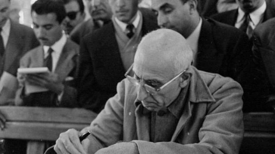 Παραδοχή από CIA: Το πραξικόπημα στο Ιράν το 1953 «ήταν αντιδημοκρατικό»
