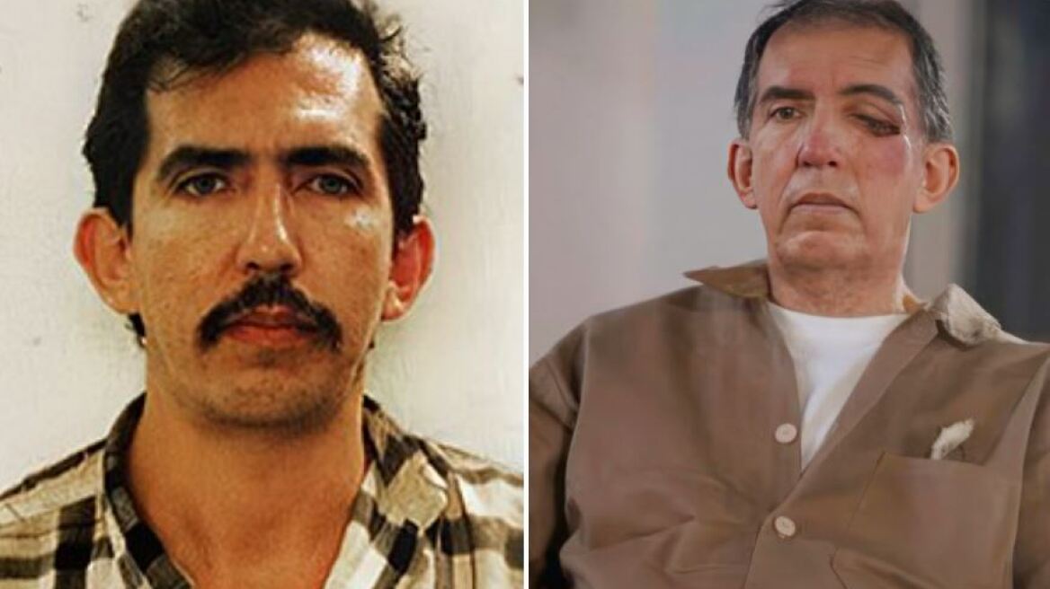 Κολομβία: Πέθανε στη φυλακή ο χειρότερος παιδοκτόνος - Είχε σκοτώσει 170 ανηλίκους, τους έκοβε τα γεννητικά όργανα