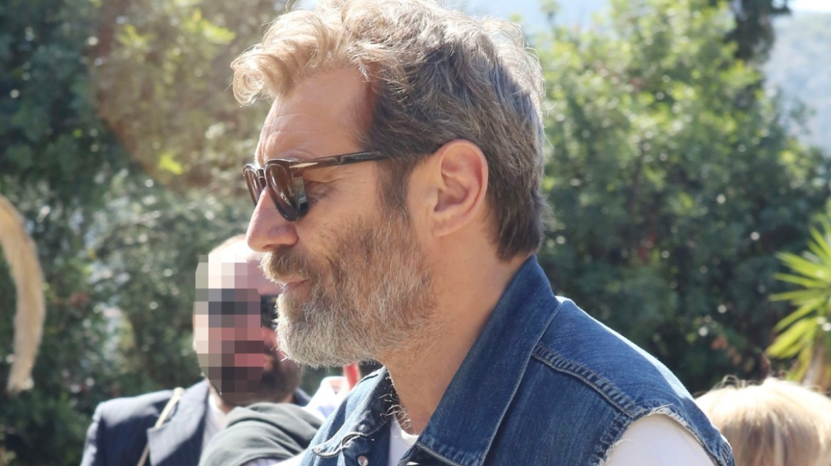 Γιάννης Στάνκογλου για Μαίρη Χρονοπούλου: Ήταν ένας μάγκας