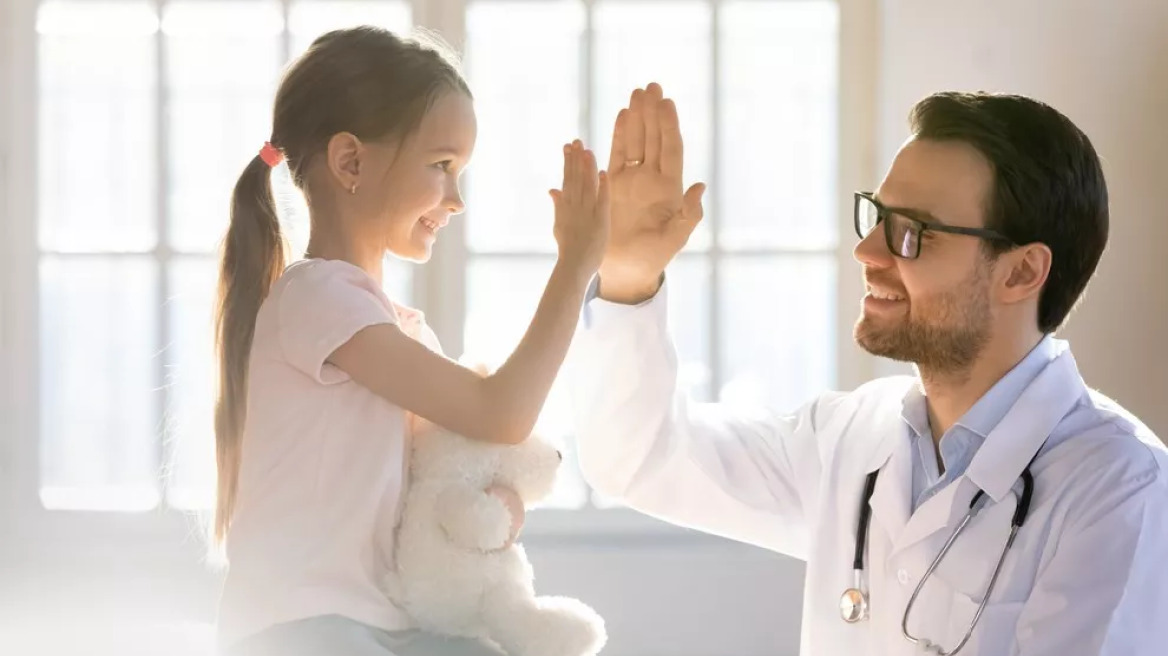 Όλα όσα πρέπει να γνωρίζετε πριν κάνετε ιδιωτική ασφάλιση στο παιδί