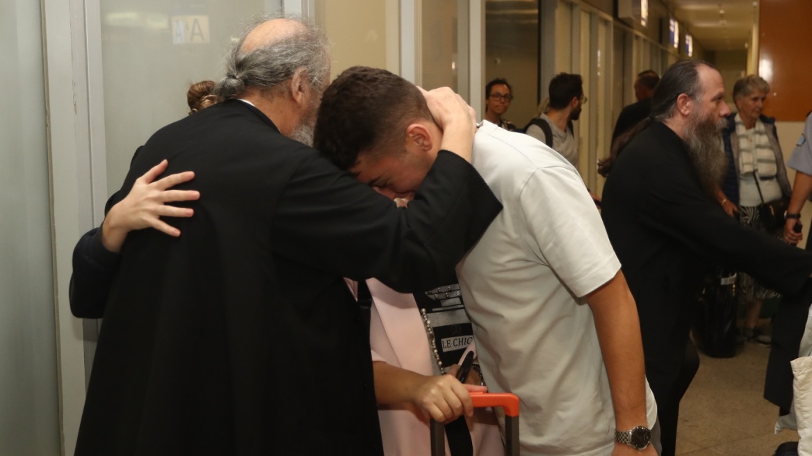 Υπουργείο Εξωτερικών: 417 οι εγκλωβισμένοι από Ισραήλ και Παλαιστίνη που επαναπατρίστηκαν με ελληνικές επιχειρήσεις