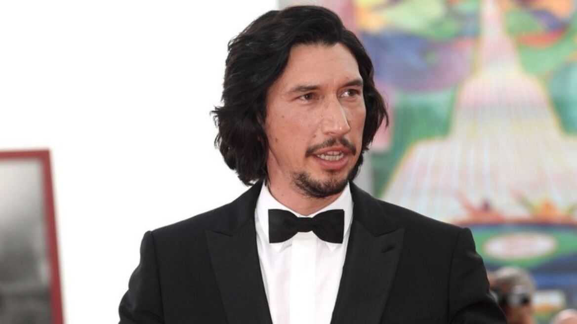 Ο Άνταμ Ντράιβερ πρωταγωνιστεί στη δραματική σειρά «Rabbit, Rabbit»