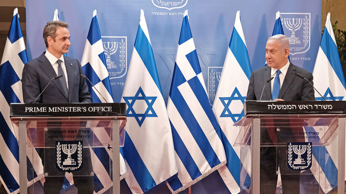 «Κλείδωσε» η επίσκεψη Μητσοτάκη στο Ισραήλ, πιθανότερη ημέρα η Πέμπτη - Αύριο υπουργικό συμβούλιο 