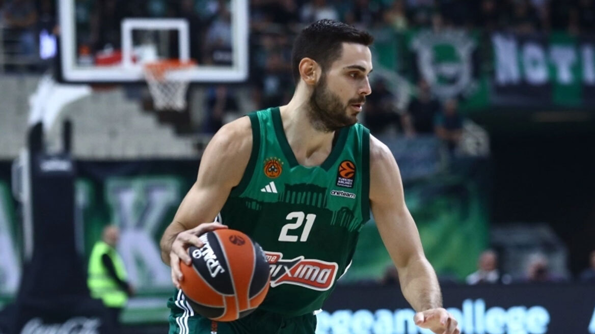 Basket League: Δοκιμασία του Παναθηναϊκού στο Περιστέρι, εκτός έδρας «μάχες» για Άρη και ΠΑΟΚ