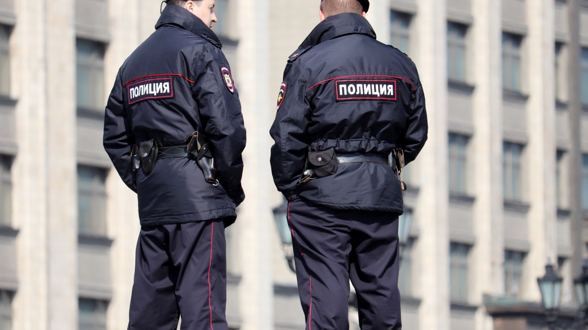 Ένταλμα σύλληψης από τη Ρωσία για Κύπριο δικηγόρο που είναι σε λίστα κυρώσεων ΗΠΑ και Μεγάλης Βρετανίας