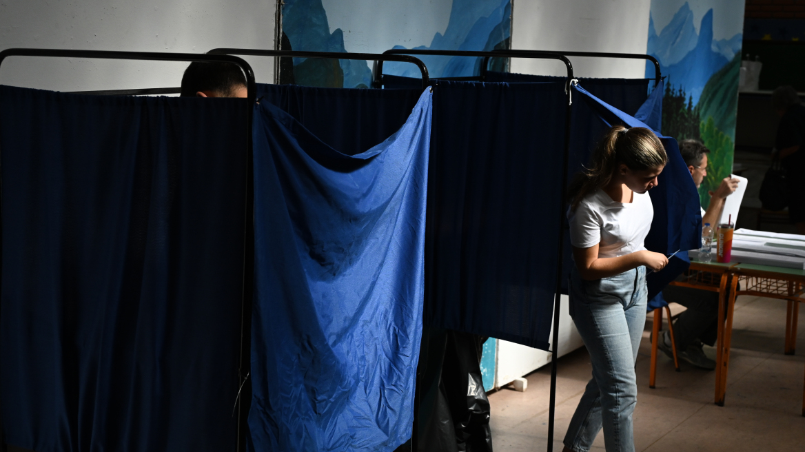 Αυτοδιοικητικές εκλογές: Στις 20:30 το πρώτο εκλογικό αποτέλεσμα