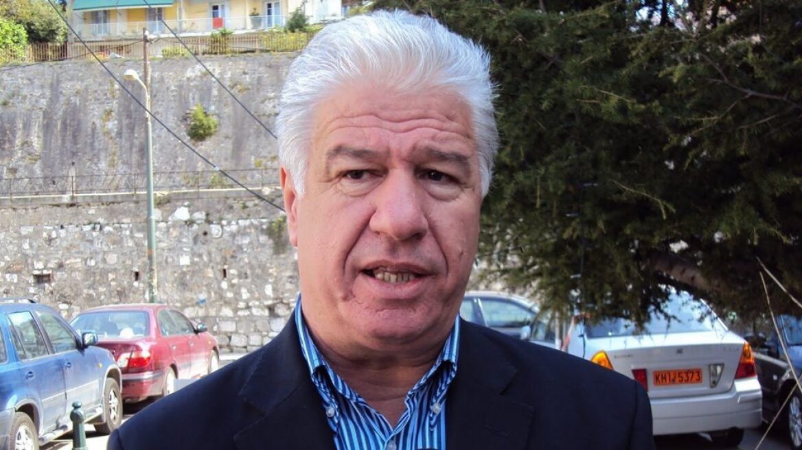 Αυτοδιοικητικές εκλογές 2023: «Πήραμε το χρίσμα από την κοινωνία», δήλωσε ο νέος περιφερειάρχης Ιονίων Νήσων, Γιάννης Τρεπεκλής 