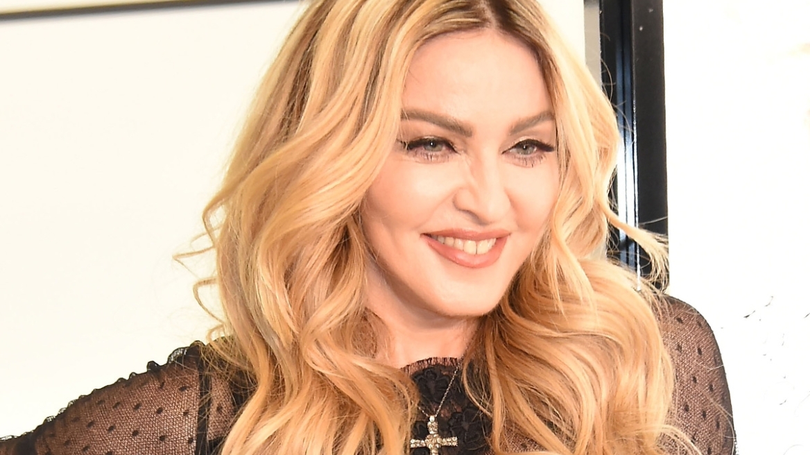 H Madonna αποκάλυψε γιατί στο παρελθόν δυσκολευόταν να κάνει μπάνιο 