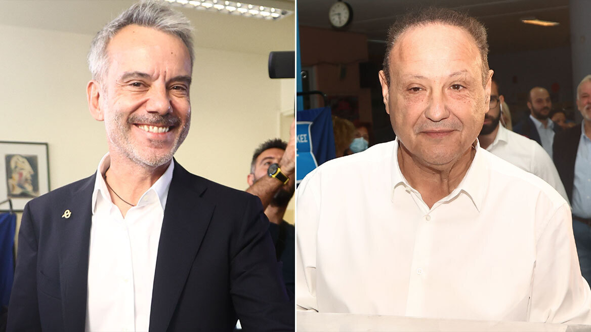 Αυτοδιοικητικές εκλογές: Νίκη Αγγελούδη με 30 μονάδες διαφορά έδειξε το exit poll για τη Θεσσαλονίκη