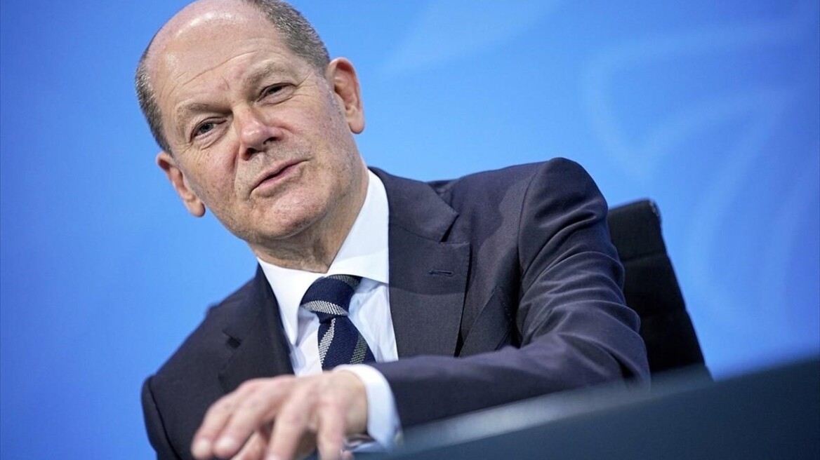 Γερμανία: Στον «αέρα» ο προϋπολογισμός για το 2024 λόγω «τρύπας» 60 δισ. ευρώ