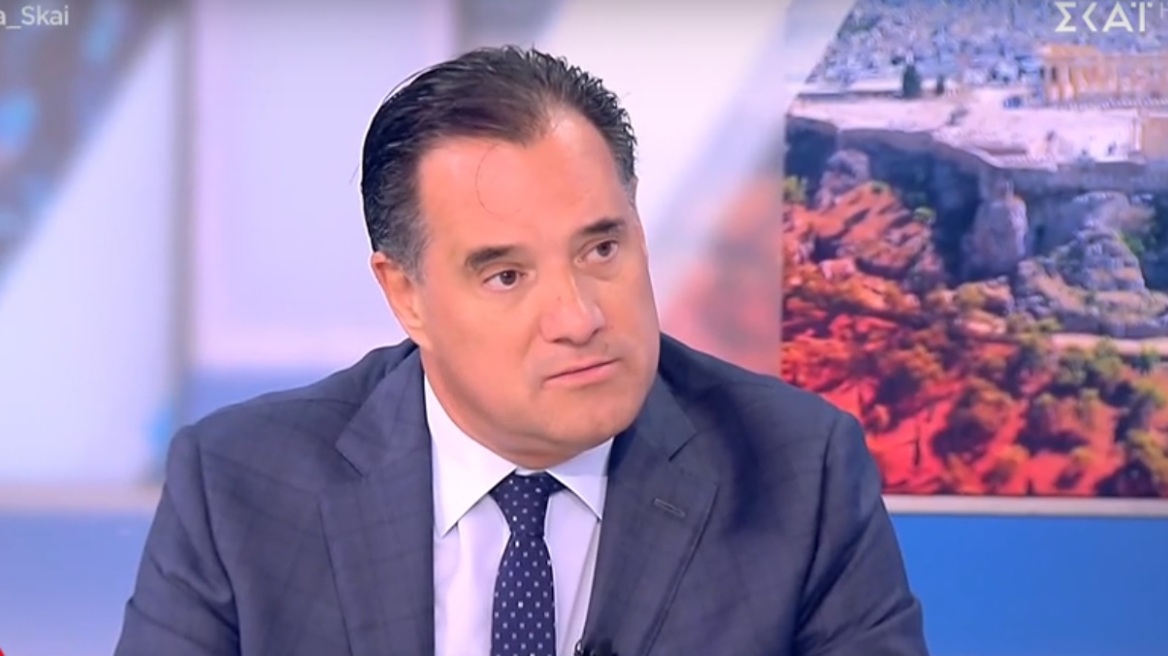 Γεωργιάδης: Εφικτός στόχος η αύξηση του μέσου μισθού στα 1.500 ευρώ στο τέλος της τετραετίας