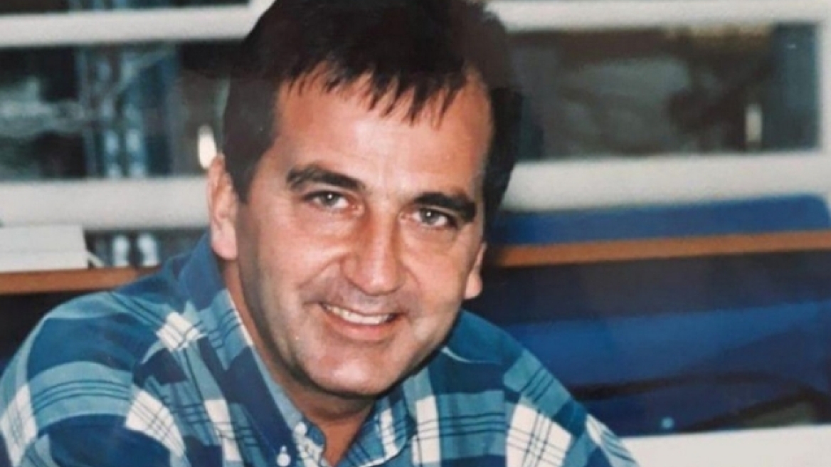 Πέθανε ο δημοσιογράφος Πάρις Καλημερίδης