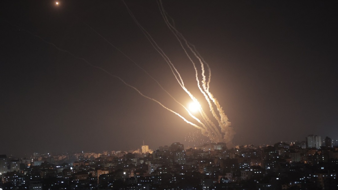 Πόλεμος στο Ισραήλ - Ράφα: Η μοναδική πύλη της Γάζας που δεν ελέγχεται άμεσα από το Τελ Αβίβ