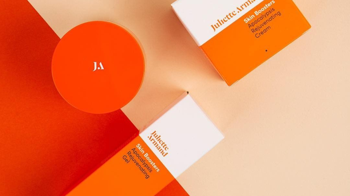 Juliette Armand: Η γυναίκα πίσω από το brand μάς αποκάλυψε την ιδανική ρουτίνα περιποίησης