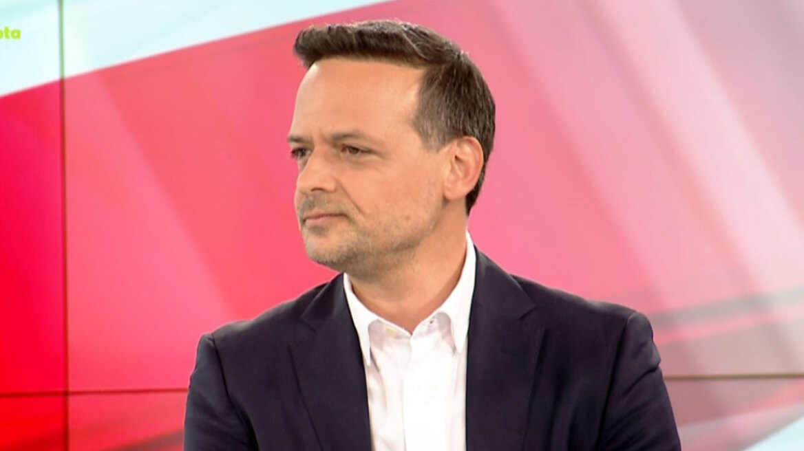 Χάρης Δούκας στο Mega: Η εκλογή μου δεν έχει κομματικό μήνυμα, ήταν μία αυτοδιοικητική μάχη - Δείτε βίντεο