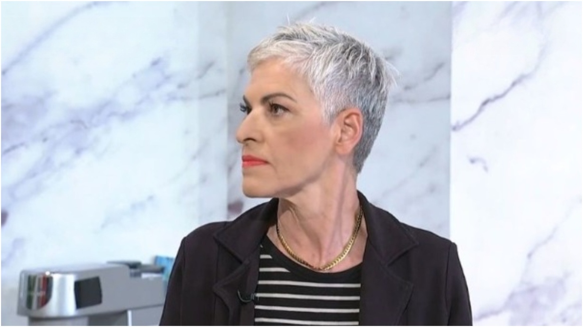 Ελένη Ψυχούλη για τις πλημμύρες στο Πήλιο: Το χωριό μου δεν υπάρχει πια, δεν αναγνωρίζεις που είσαι